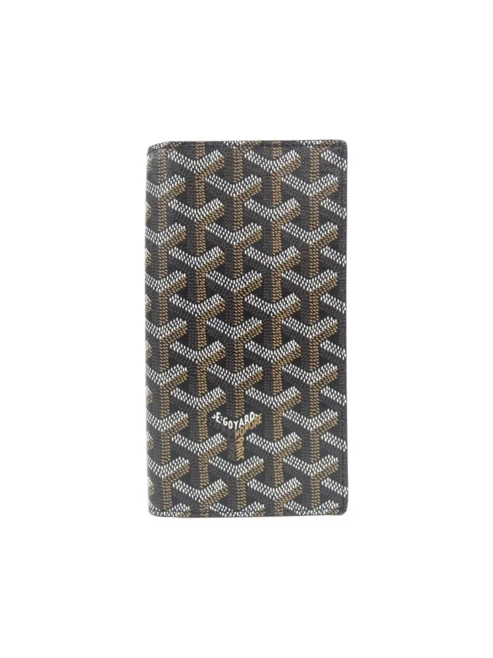 Goyard Saint Lambert Billfold Wallet